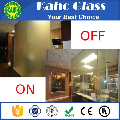 green smart glass products