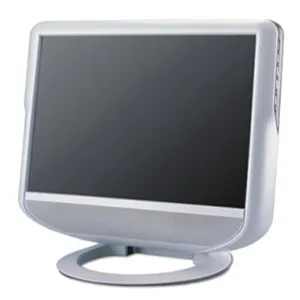22inch LCD monitor