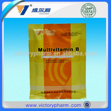 multivitamin Poultry and Fowl medicine