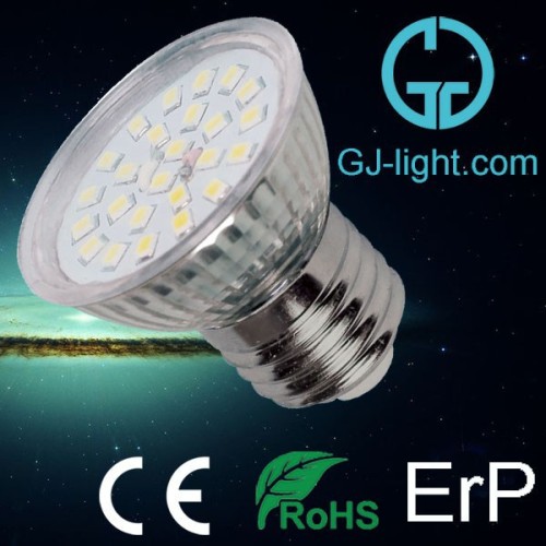 Zhejiang distributor e27 led spot lighting 220v 3w