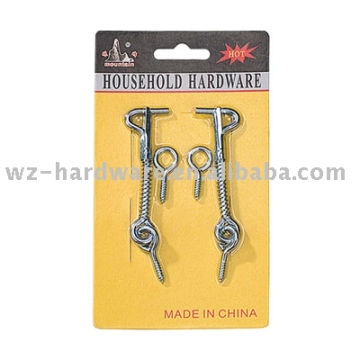 safety gate hook