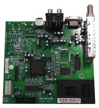Motherboard &amp; PCBA