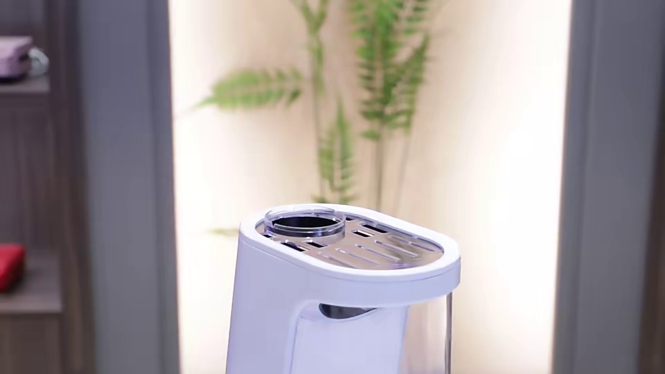 Popcorn Maker With CB
