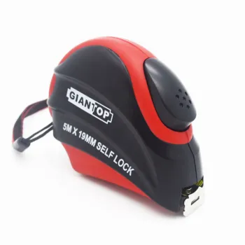 Self Lock Customize Logo Tape Measure