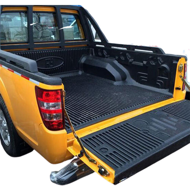 Bed liner for Mitsubishi Triton / L200