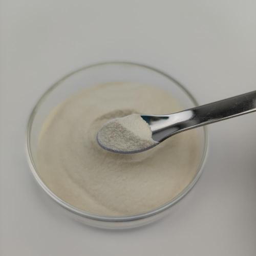 Nourrir l&#39;additif vitamine D3 Crystal Vitamin D3 Powder