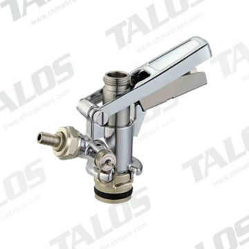 U type keg taps couplers 1026301