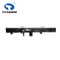 Auto spare parts aluminum car radiator for SUZUKI SPLASH