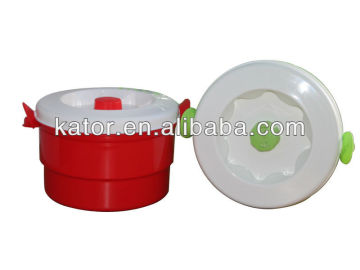 Multifunctional Microwave Oven Pot