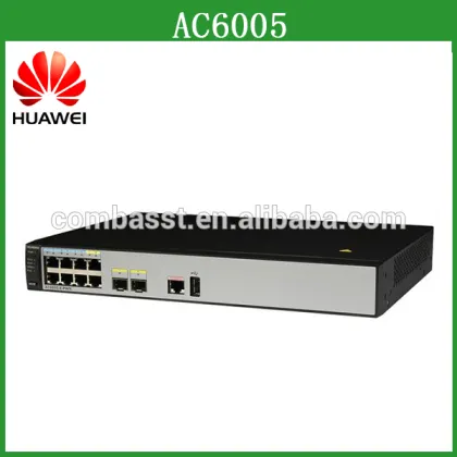 Huawei access control systems AC6005 wireless Access Controller
