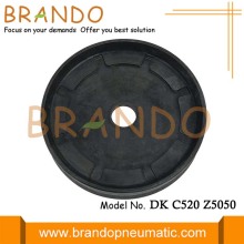 DK C520 Z5050 DK-125-20-26 NBR Material Double Acting Piston Seal