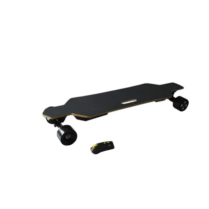Cheap Boosted Electric Longboard Skateboard