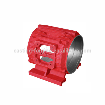 Y2 IP55 motor housing