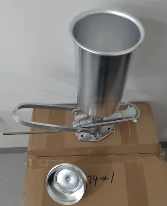 1.8L Commercial Ice Cream Churros Machine: Easy Operation Manual and Donut Churros Filling Machine for Spanish Churros Stuffing