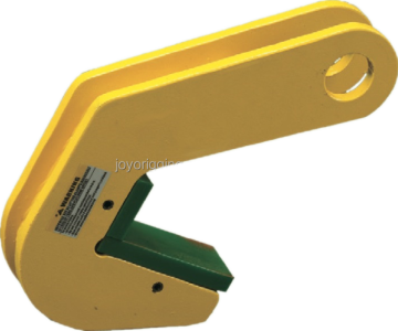 Factory Price High Quality Steel Plate Lifting Clamp