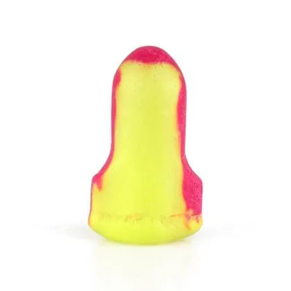 Fast Delivery: Howard Leight by Honeywell Laser Lite High Foam Disposable Earplugs - Ideal for Sleeping, Snoring, and Work