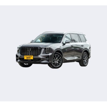 Топ верзија Хибриден SUV автомобил