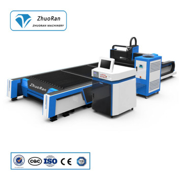 Fiber Laser Cutting Machine 6025 for Carbon Steel