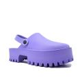 Lady Platform Eva Outdoor Slides tofflor Sandaler