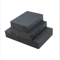 Ceramic block magnet 6x4x1/3x2x1 for magnetic seperator
