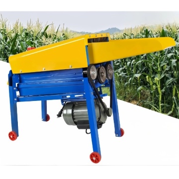 Automatic Electric Corn Sheller for Household and Large Scale Use