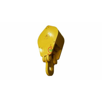 8C Hook Block for Drilling