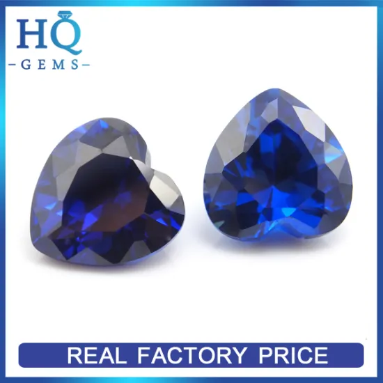 Cubic Zirconia CZ stones faceted gemstone beads carved gemstones DIY jewerly beads accessories artificial stone perfect