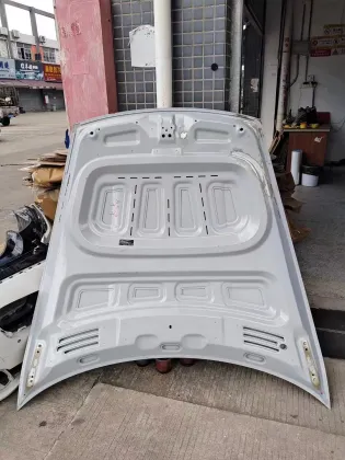 2022-2023 Porsche Taycan Hood Car Cover Accessories