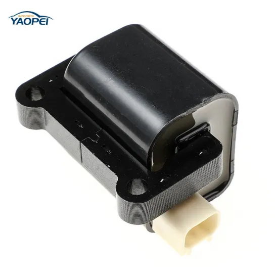 MD314582 YAOPEI Ignition Coil for Dodge, MOPAR, Challenger, Mitsubishi