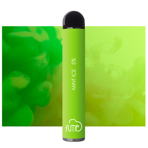 В запасе Fume Ultra 2500 Puffs Germany