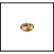 Brass Screw Covers or Faucet Cartridge Nut