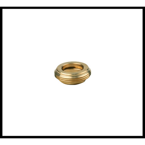 Brass Screw Covers or Faucet Cartridge Nut