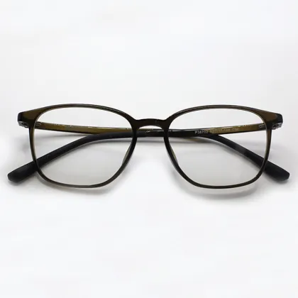 Tr90 Anti-Blue Light Computer Glasses for Myopia Protection