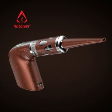 Wholesale Vaporizer Pen Rofvape Epipe Stalin 60W Rose Gold Vape Box Mod