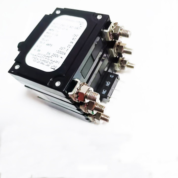 Hydraulic Circuit 1 Pole Breaker B3T1-80V 100A