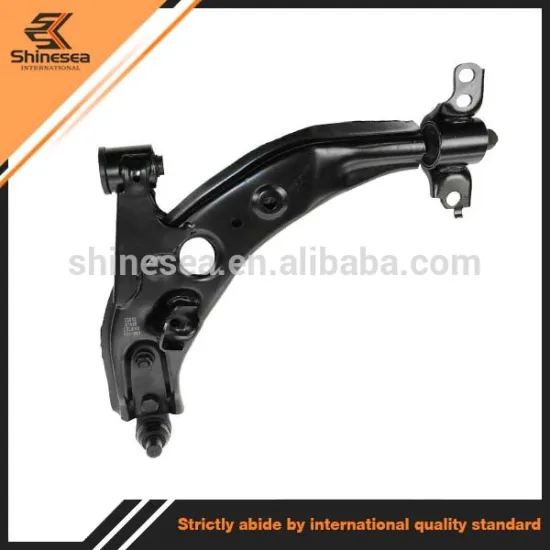 For Mazda Protege 1998-95 Auto Spare Front Lower L&R Suspension Horquilla Control Arm B01A34300E B01A34350E