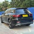 Mercedes-Benz GLC-Class 2022 Collector's Edition