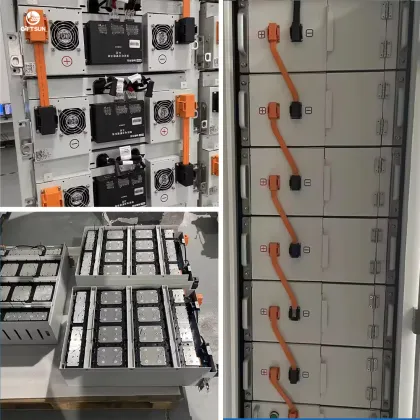 KSTAR 50kw 100kwh High-Voltage Battery Energy Storage System