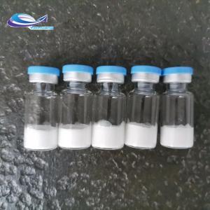 GMP Standard Supply 99% Medicine Peptide Ghrp 2