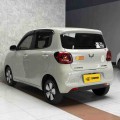 Modelo Wuling Hongguang MINIEV 2025
