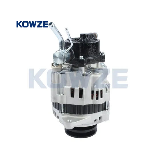 12V 110A Alternator for Mitsubishi L200 Triton Pajero Sport Nativa K64T K74T K94W V24W 4D56 MD366051 MD327514