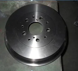High Quality Toyota Hiace 6480 brake drum 4243126081