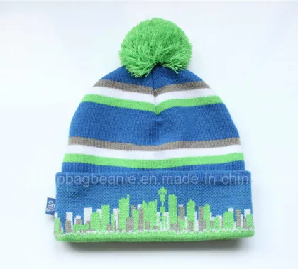 Knitted Hats / Beanie Hat / Winter Hat