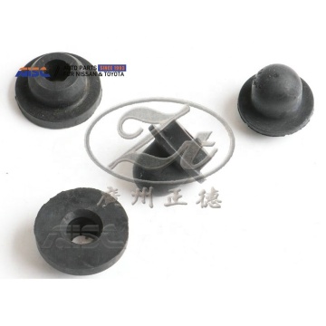 AISC Auto Parts 21506-1HA0B Upper Radiator Insulator Mounting Rubber for Nissan Sunny