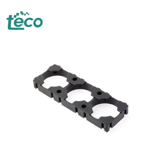 26650 Lithium Battery Bracket and Gasket: Mounting Solutions for Battery Packs
