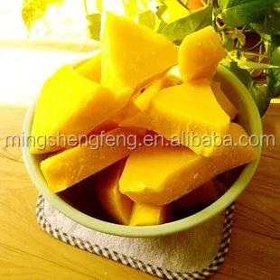 Cheapest Unfiltered yellow bees wax (100% natural )