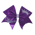 Oanpaste Cheers En Crown Team Bows