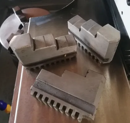 Amada Muratec Tailift Turret Punching Dies and Sharpener Machine