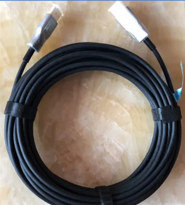 HDMI 2.0 AOC Fiber Cable