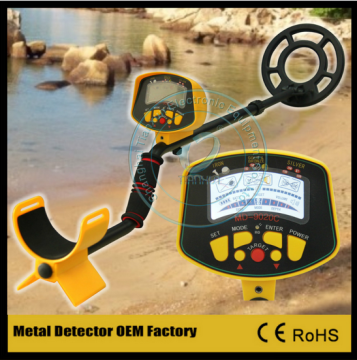 MD-9020c Long range hot sales gold metal detector manufacture